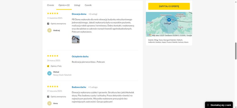 Wymiana gruntu pod płyty fundamentowe.