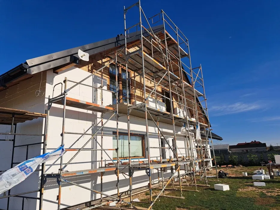 Dzierżawa rusztowań TANIO