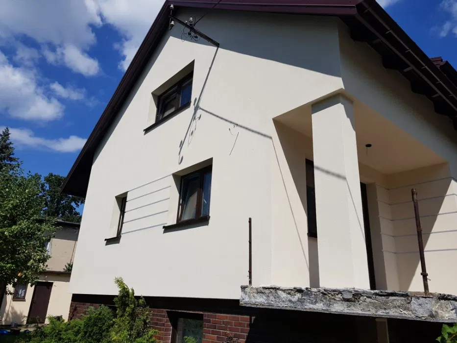 Docieplenia-ocieplenia, wykończenia wnętrz