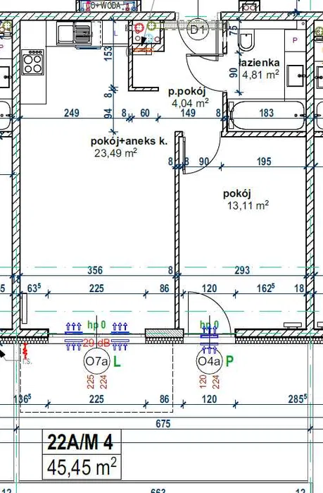 Profesjonalne Odbiory Techniczne i Deweloperskie – Inżynier Budowy