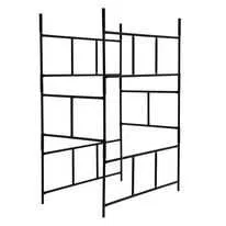 Rusztowanie warszawskie Wynajem!