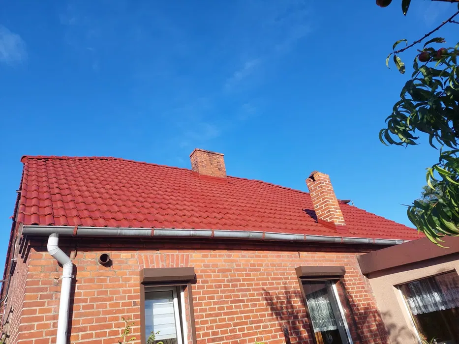 Usługi dekarskie