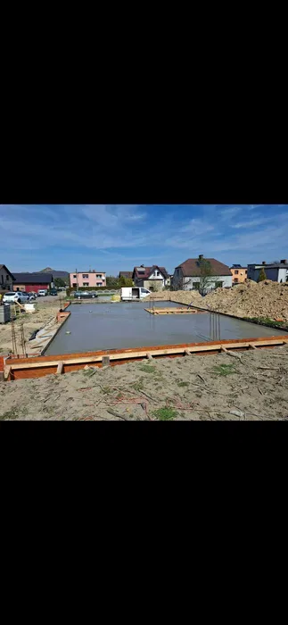 Budowa domów i uslugi budowlane