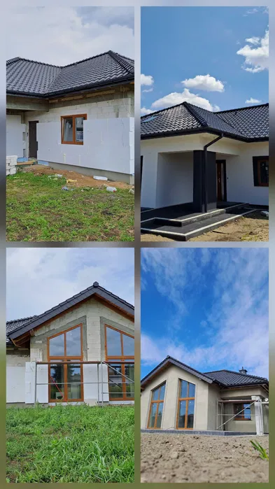 Uslugi budowlane wykończenia-remonty