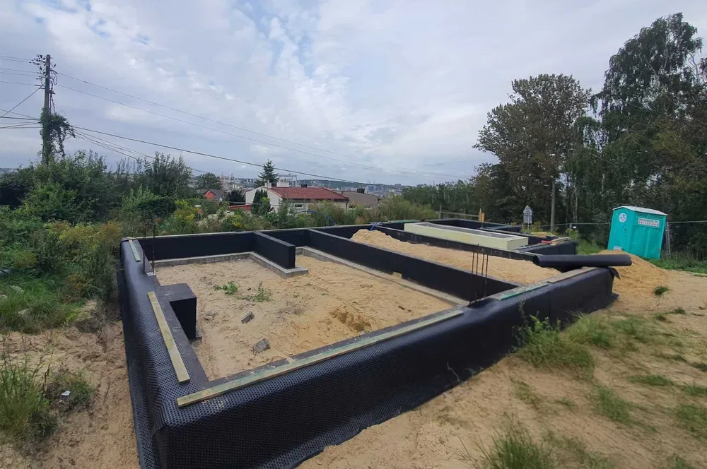 Kierownik budowy – prowadzenie budowy – odbiory mieszkań - Pomorskie