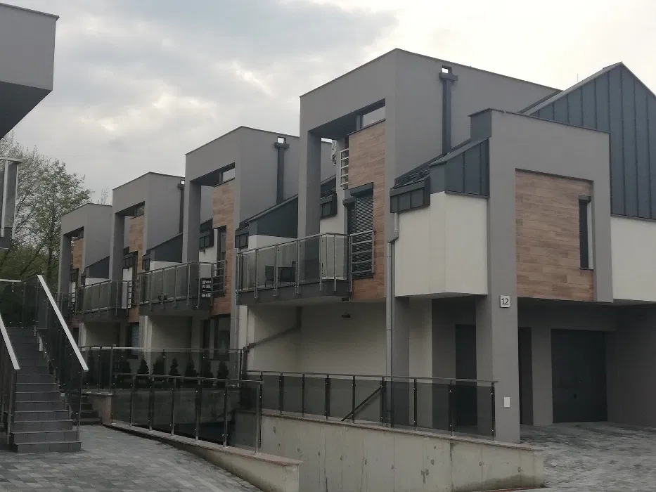 Dachy pokrycia dachowe więźby wymiana dachów po kunach kuny