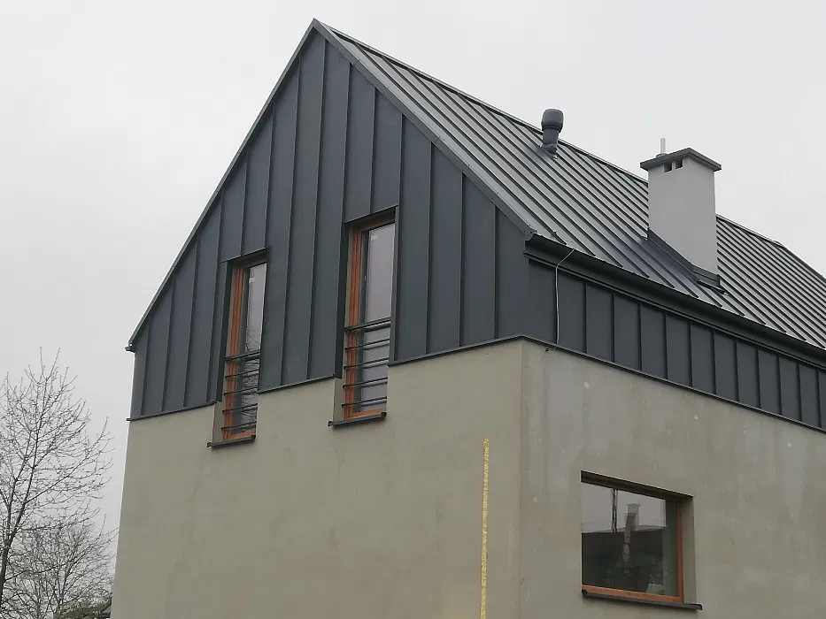Dachy pokrycia dachowe więźby wymiana dachów po kunach kuny