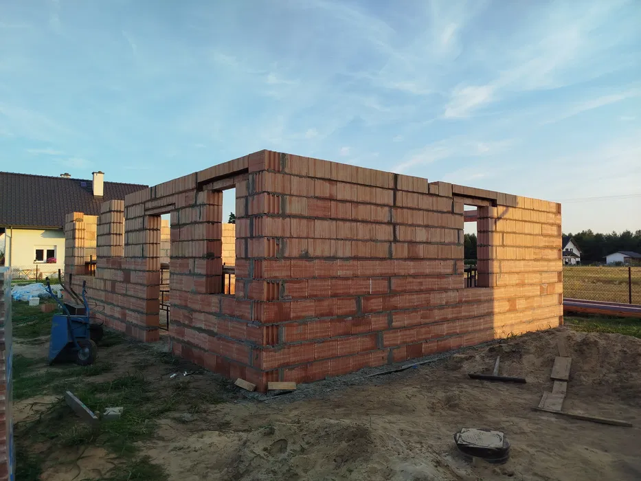 Usługi budowlane Łańcut, Sokołów, Przeworsk, Leżajsk, Rzeszów.