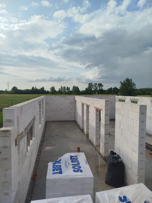 Usługi budowlane Łańcut, Sokołów, Przeworsk, Leżajsk, Rzeszów.
