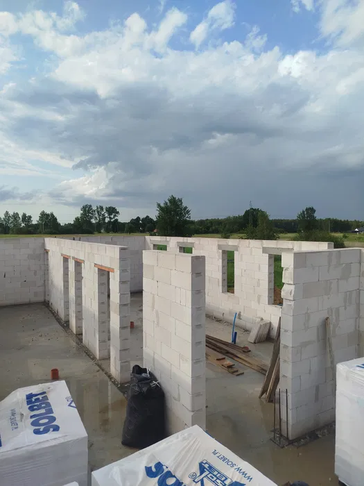 Usługi budowlane Łańcut, Sokołów, Przeworsk, Leżajsk, Rzeszów.