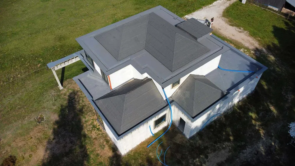 Budowa Domów - Kompleksowo