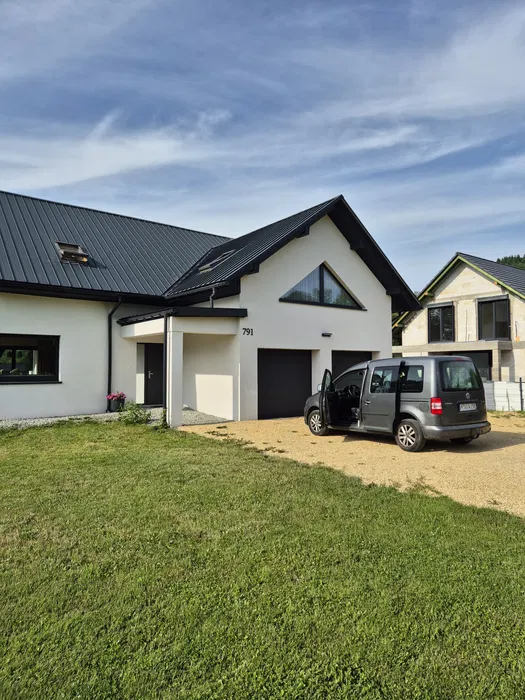 Firma Budowlana Budowa domów szkieletowych domki szkieletowe altany,,