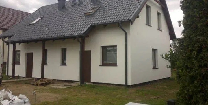 Docieplenia, elewację, WOLNY TERMIN
