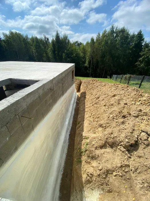 Piana PUR, Ocieplenie poddasza, ocieplanie piana, izolacja pianką