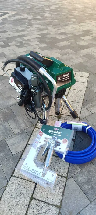 WYNAJEM Szalunki stropowe, stemple, buława, zacieraczka do betonu