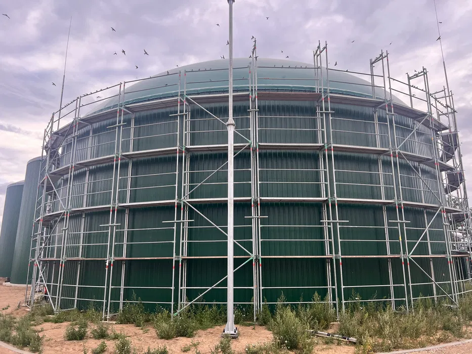 Wynajem wypożyczalnia Rusztowań Rusztowanie Rusztowania elewacyjne