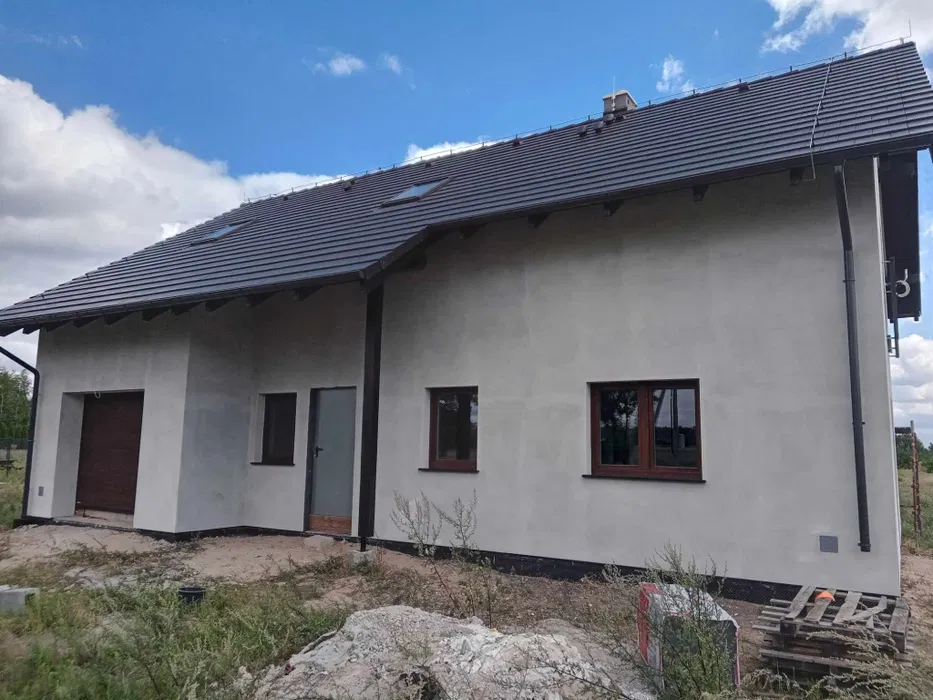 Ocieplenia Domów, Budynków/Pracę Wykończeniowe