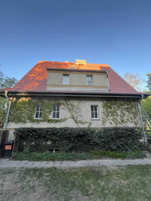 Usługi dekarskie i cieślarskie – remonty dachów i poddaszy