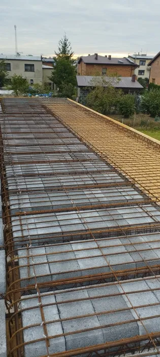 Budowa Domów Usługi Budowlane Murarskie