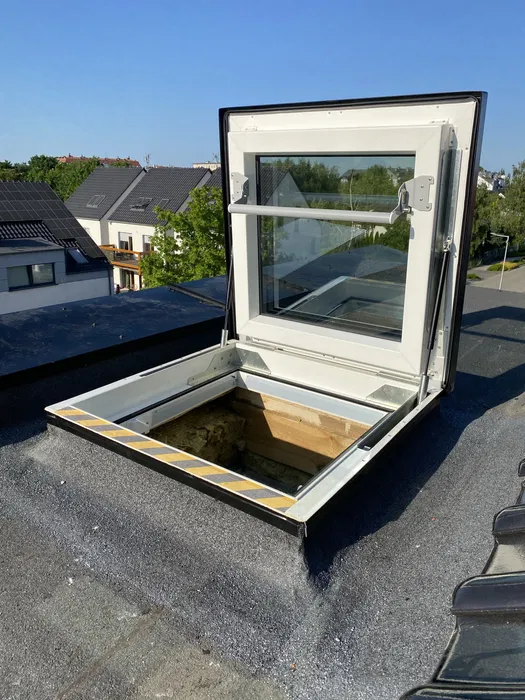OKNA DACHOWE / PROFESJONALNY montaż /wymiana/Fakro/Velux / Świdnica