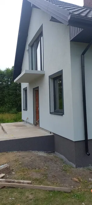 Tynki cementowo-wapienne