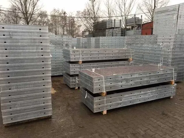 Wynajem szalunków stropowych i ściennych NAJLEPSZA OFERTA !