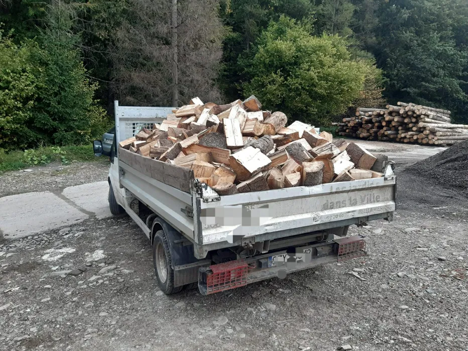 Więźba dachowa impregnowana