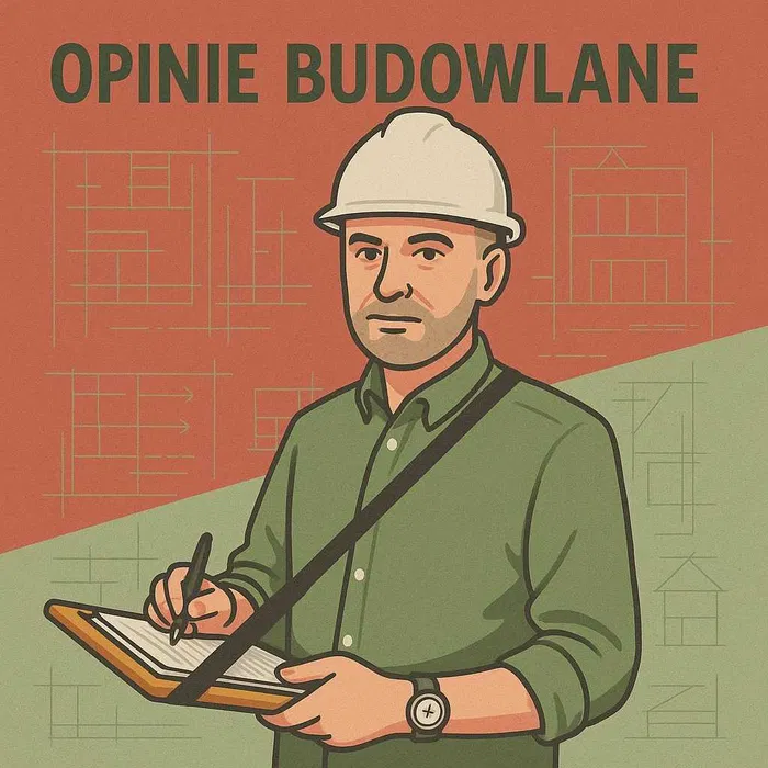 Rzeczoznawca Budowlany | Ekspertyzy Budowlane i Opinie - PIEKARY ŚL.