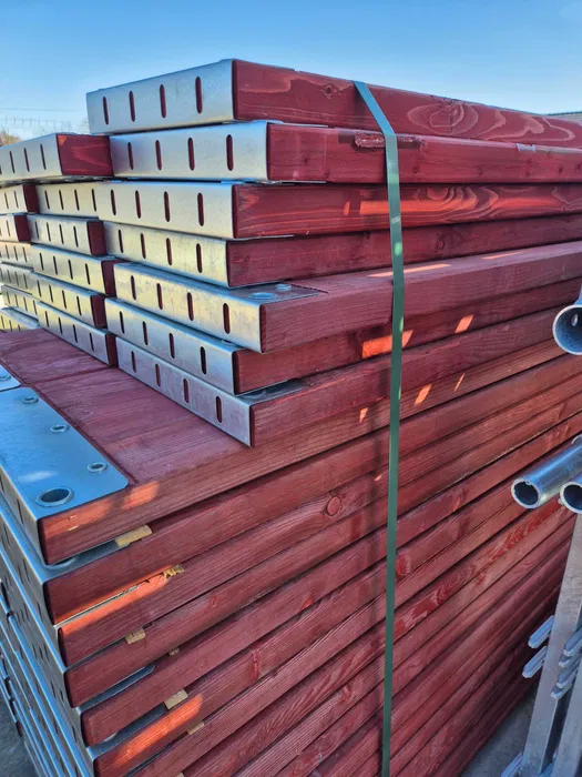 Wynajmę wypożycze rusztowanie elewacyjne