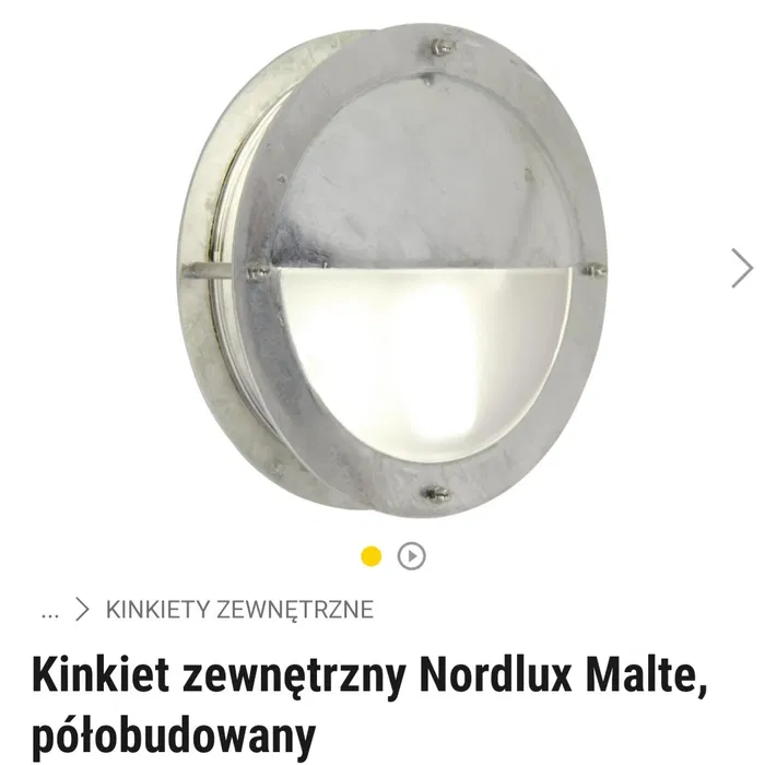 Rusztowanie elewacyjne