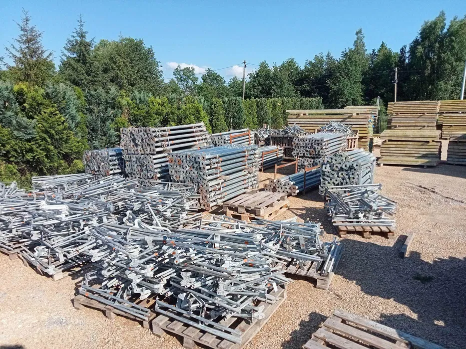 Wynajem Szalunków Ściennych KŁOBUCK-CZĘSTOCHOWA!!!