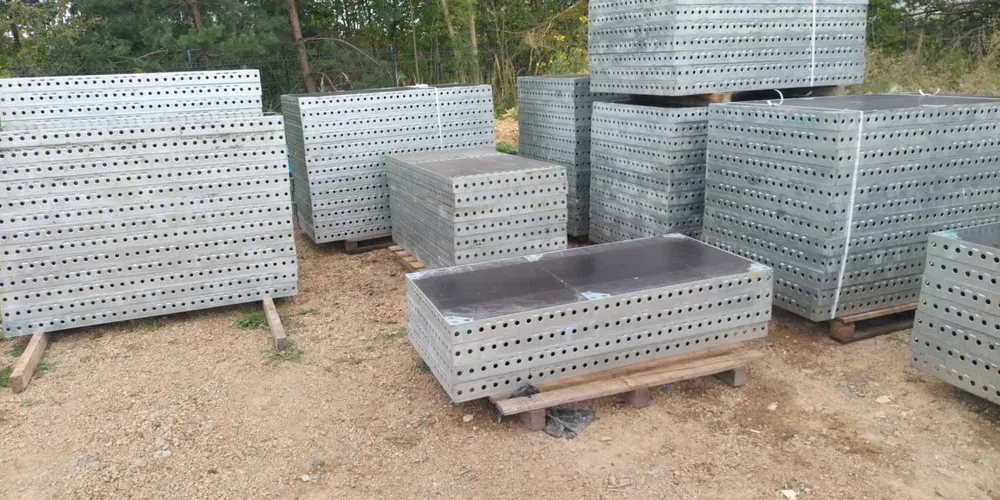 Wynajem Szalunków Ściennych KŁOBUCK-CZĘSTOCHOWA!!!