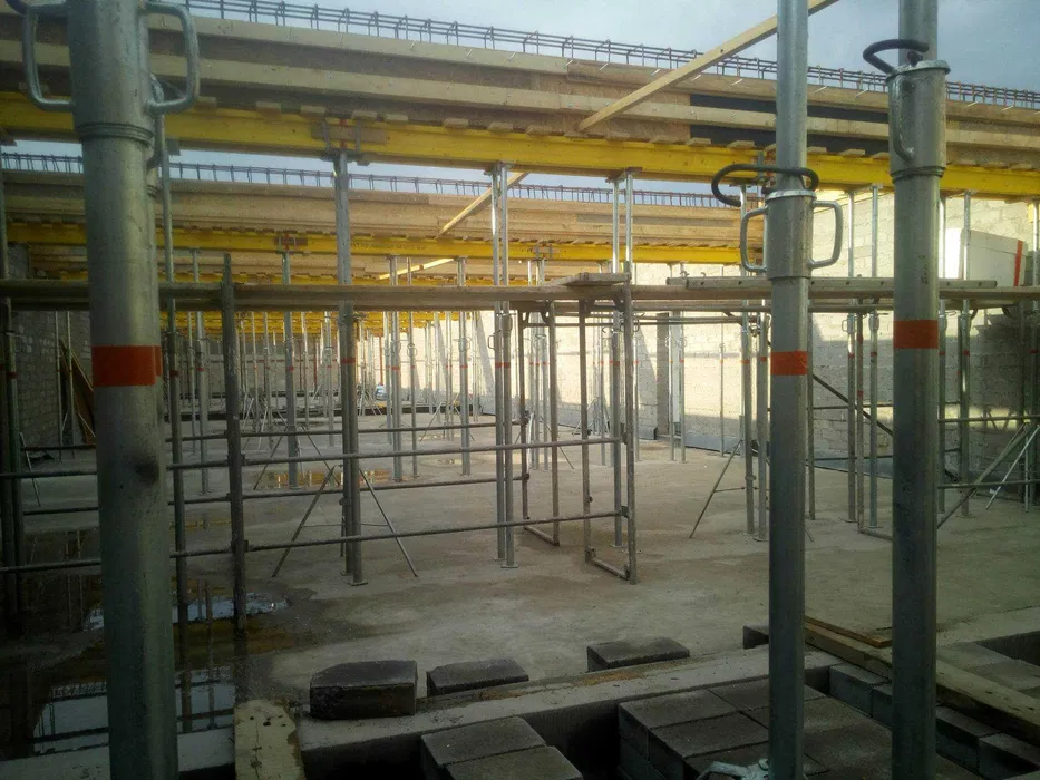 Wynajem Szalunków Ściennych KŁOBUCK-CZĘSTOCHOWA!!!