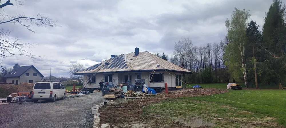 Zbuduj Dom bez Stresu. Twoje Centrum Zarządzania Inwestycją od A do Z