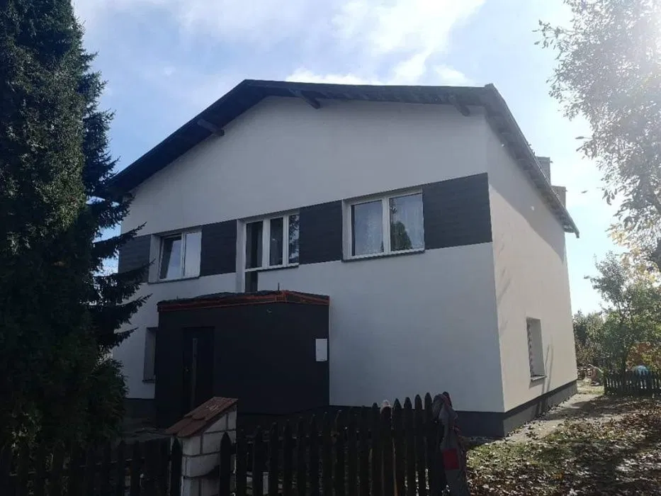 Docieplenia budynków- wolne terminy 2026 - prefinansowanie Czyste Pow.