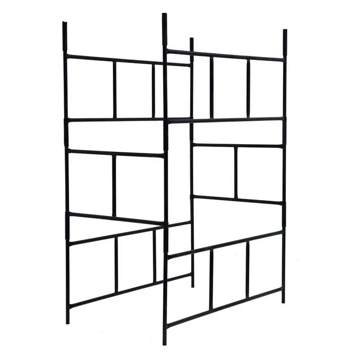 Wynajem zsypów budowlanych, rusztowań warszawskich, drabin, podestów