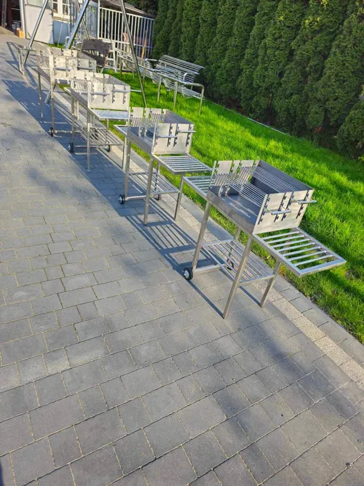 Wynajme szalunki stropowe sprzęt budowlany rusztowania elewacyjne