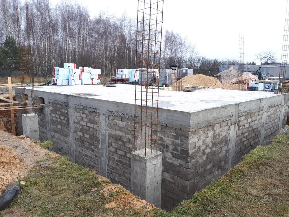 Usługi Budowlane