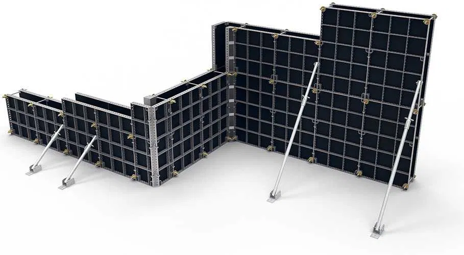 WYNAJEM SZALUNKÓW Szalunki ścienne stropowe Wypożyczalnia TANIO