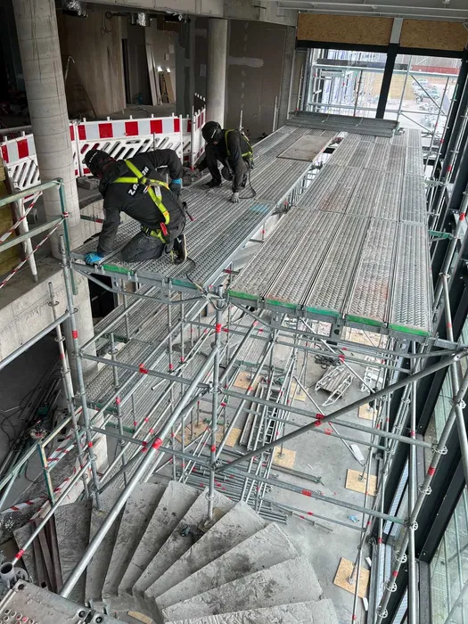 Wypożyczalnia wynajem Rusztowań Rusztowanie Rusztowania elewacyjne