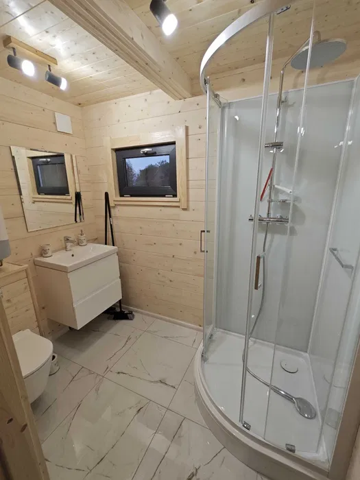 Budowa domu z bali, budowa domku letniskowego z bali do 70m2