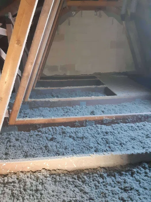 Ocieplenie Domu, Budynków, Dachu, Poddaszy - Celuloza, Wełna Mineralna
