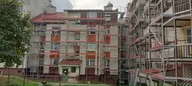 Remont, Rusztowanie wynajem rusztowań montaż demontaż z uprawnieniami