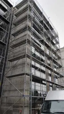 Remont, Rusztowanie wynajem rusztowań montaż demontaż z uprawnieniami