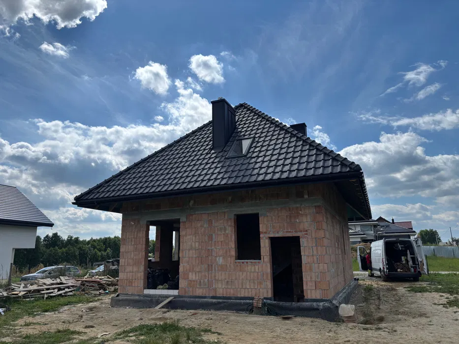 Usługi Ciesielsko -dekarskie