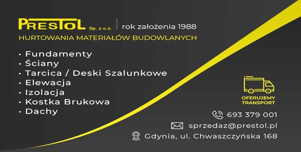 Montaż dachu / usługi dekarskie