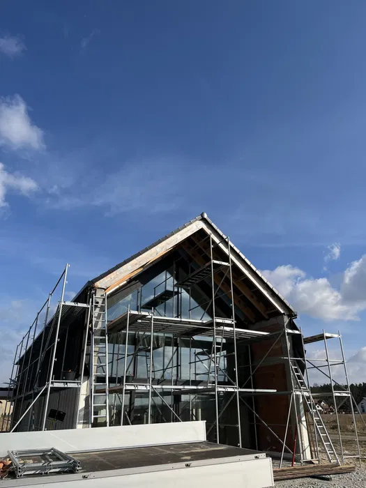 Wynajem rusztowania Plettac