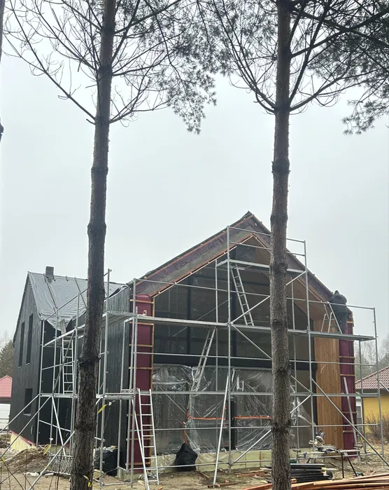 Wynajem rusztowania Plettac