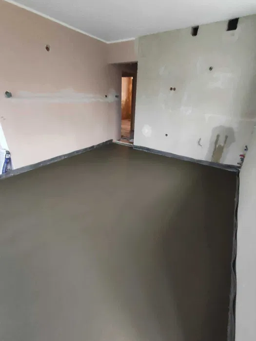 Posadzki maszynowe betonowe Grudziądz, Kwidzyn i okolice .