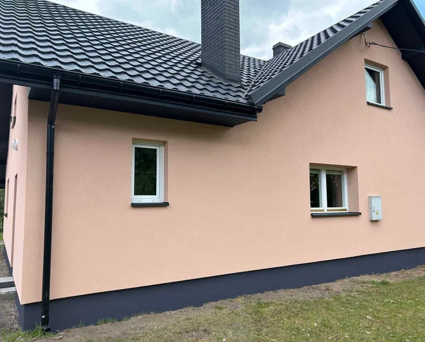 Docieplenie Ścian / Elewacje / Ocieplenie Domu / Ocieplenie Budynku